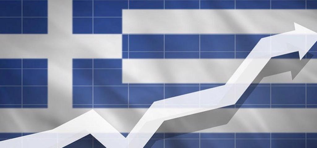 Με ρυθμό 7,1% το 2021 "τρέχει" η ελληνική οικονομία  Με ρυθμό 7,1% το 2021 "τρέχει" η ελληνική οικονομία